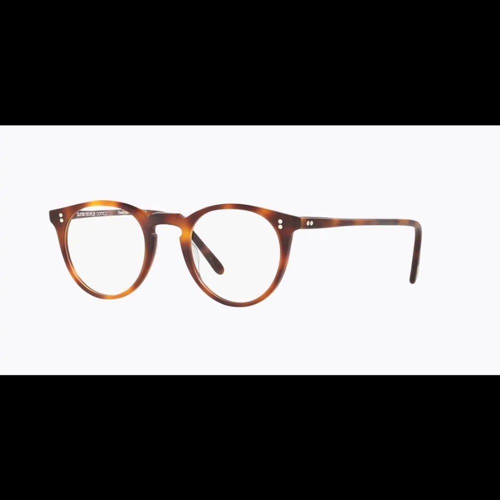 O'Malley glasses Oliver Peoples